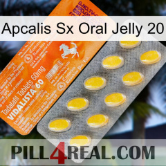 Apcalis Sx Oral Jelly 20 new05